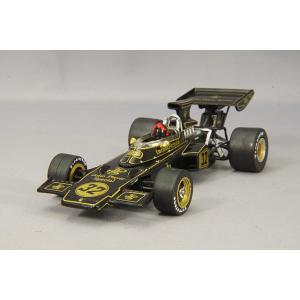 スパーク 1/18 ロータス 102B 1991 モナコGP #11 M.ハッキネン