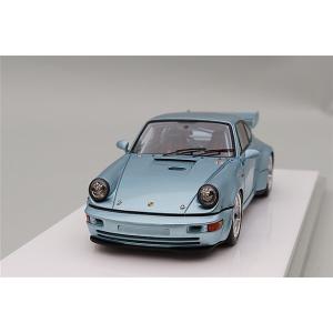 VISION 1/43 ポルシェ 911 (964) カレラ RSR 3.8 1993 ホライゾンブ...