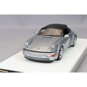 メイクアップアーティストクラブ VISION 1/43 ポルシェ 911 (964