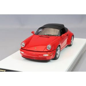 メイクアップアーティストクラブ VISION 1/43 ポルシェ 911 (964