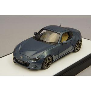 43 マツダ ロードスター RF 2020