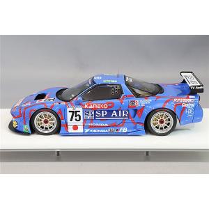 VISION 1/43 ホンダ NSX GT2...の詳細画像1