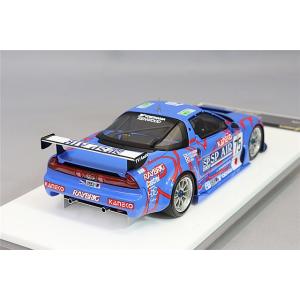 VISION 1/43 ホンダ NSX GT2...の詳細画像2