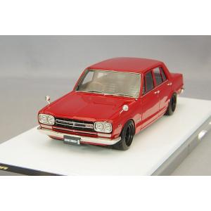 ミニカー/完成品 京商 1/43 日産 スカイライン GT-R R32 ニスモ