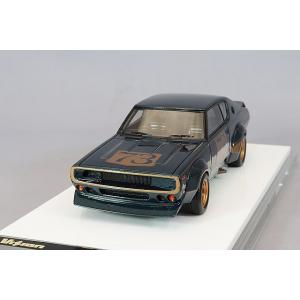 ミニカー/完成品 ノレブ 1/43 三菱 ギャラン FTO GSR 1973 ライト