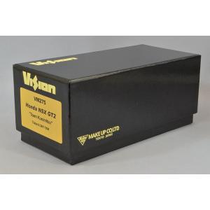 ミニカー/完成品 VISION 1/43 ホン...の詳細画像4