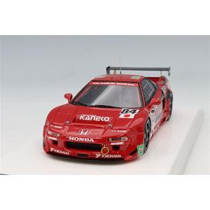 VISION 1/43 ホンダ NSX GT2 チーム国光 1995 ルマン24H クラスウィナー ...