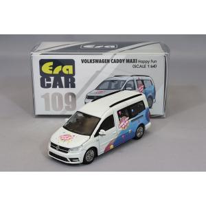 ミニカー/完成品 JR東日本水戸支社土浦地区特注 EraCAR 1/64 SP008-S