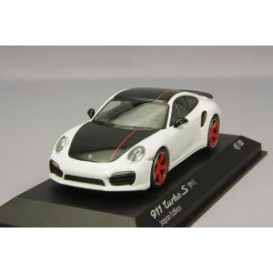 ミニカー/完成品 ポルシェ特注 ミニチャンプス製 1/43 ポルシェ 911