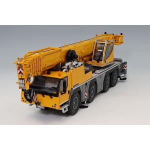 WSI 1/50 リープヘル LTM 1090-4.2 プレミアムライン