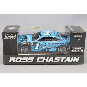 TOP SPEED 1/18 NASCAR Next Gen ガレージ56 シボレー カマロ ZL1