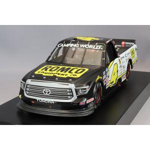 ライオネルレーシング 1/24 トヨタ タンドラ "ROMCO" 2021 NASCAR トラックシリーズ テキサス スピーディーキャッシュ.com220 ウィナー #4 J.ネメチェック｜kidbox