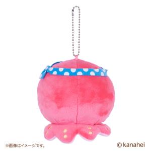 マスコット たこうさぎ カナヘイ カナヘイのお...の詳細画像1