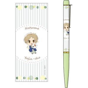 ラバーマウスパッド Ver.3 夏目友人帳 デザイン04(ニャンコ先生/B