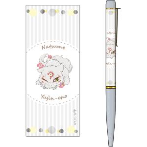 プリントボールペン 夏目友人帳 デザイン05(田沼要) : キデイランド
