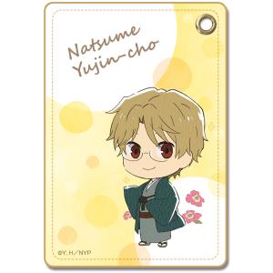 夏目友人帳　アクリルスタンドキーチェーン　場面写　ニャンコ先生　１０個 アクリルスタンドキーチェーン 夏目友人帳 場面写 ニャンコ先生