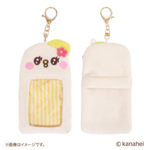 チェキケース ピスケ カナヘイ トキメキゆるっとの商品画像