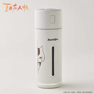 ミニアロマ加湿器 ニャンコ先生 夏目友人帳