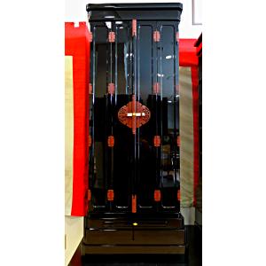 金仏壇 京型 紅桜20号の詳細画像1