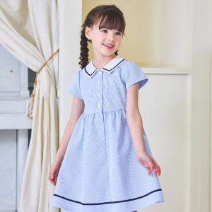 セール 女の子 子供服 キッズ ワンピース マ...の詳細画像2