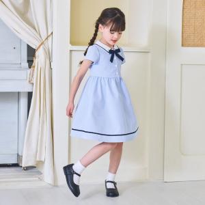 セール 女の子 子供服 キッズ ワンピース マ...の詳細画像3