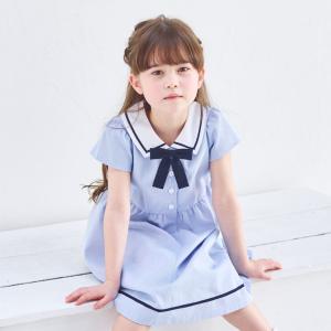 セール 女の子 子供服 キッズ ワンピース マ...の詳細画像5
