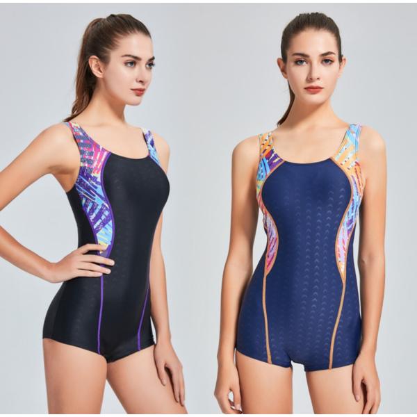 競泳水着 フィットネス スイムウエア トレーニング 大寸 お帽子