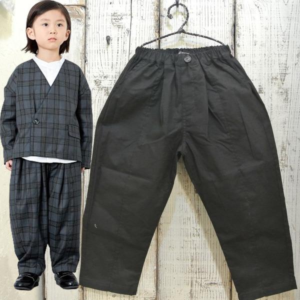 Make Your Day　メイクユアデイ　サーカスパンツ　フォーマル 子供服 NEW 24春夏