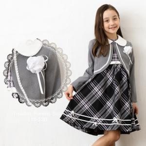 入学式 子供服 女 服 ワンピース 子供 卒園...の詳細画像4