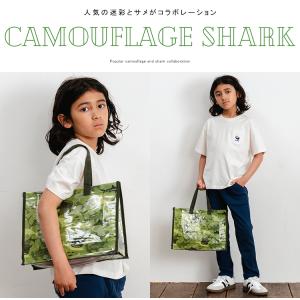 プールバッグ キッズ ビーチバッグ トートバッ...の詳細画像5