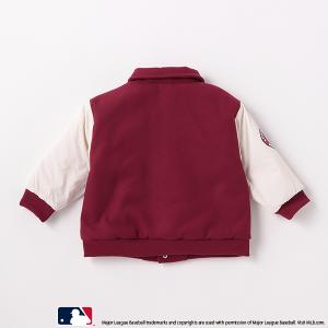 プティマイン 男の子 女の子 MLB スタジャ...の詳細画像3