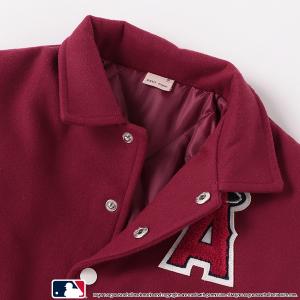 プティマイン 男の子 女の子 MLB スタジャ...の詳細画像4