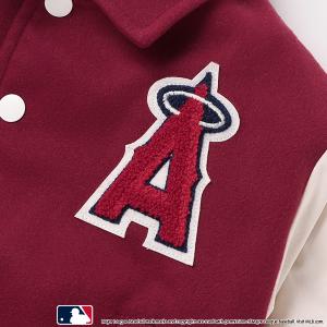 プティマイン 男の子 女の子 MLB スタジャ...の詳細画像5