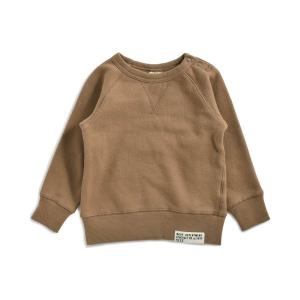 F.O.KIDS エフオーキッズ 子供服 男の子 ガゼット トレーナー メール便可