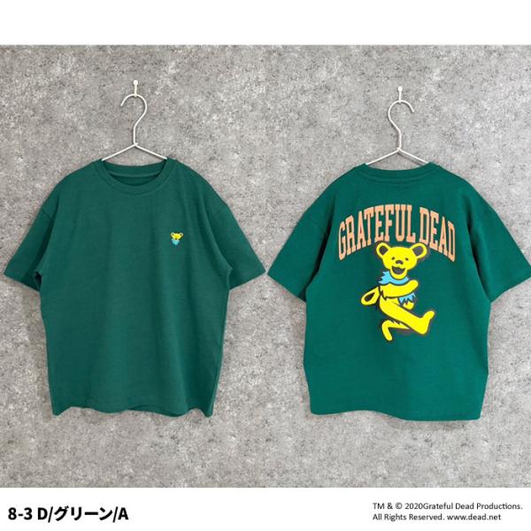 半袖 Tシャツ 110cm 120cm 130cm 140cm 150cm 160cm M L XL...