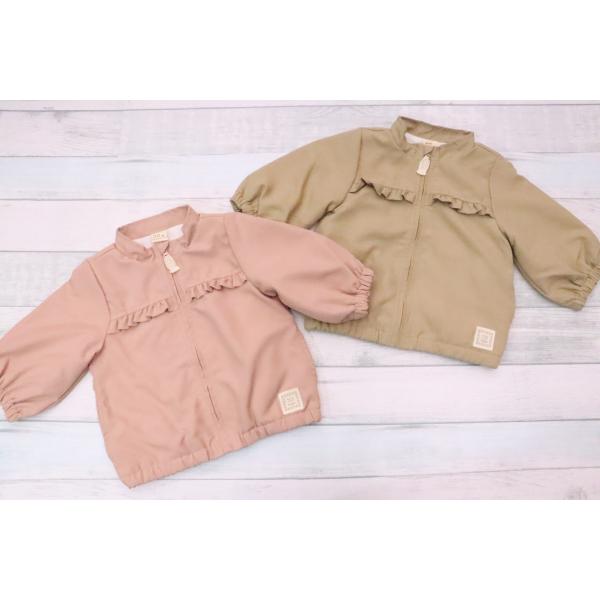 nicorito ニコリト ウインドブレーカー 80cm 90cm 100cm 110cm 120c...