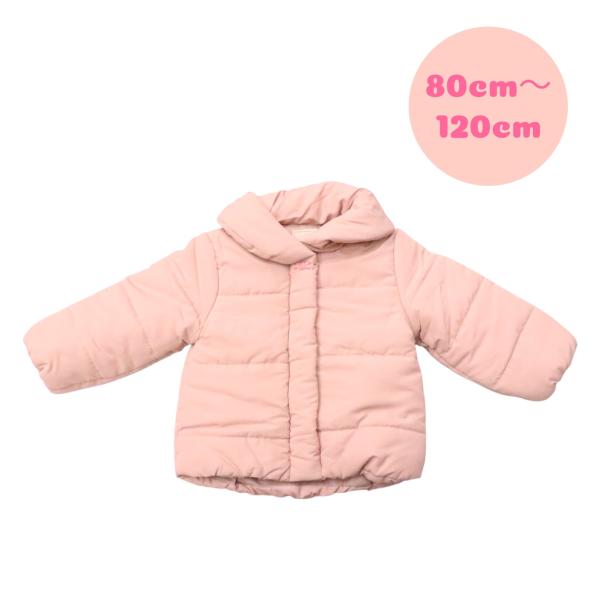 アウター コート 80cm 90cm 100cm 110cm 120cm ニコリト ベビー キッズ ...