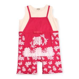 甚平 じんべい はっぴスーツ 法被 なりきり ...の詳細画像4