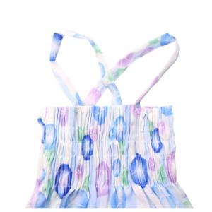 2WAY 浴衣ドレス 110cm 130cm ...の詳細画像5