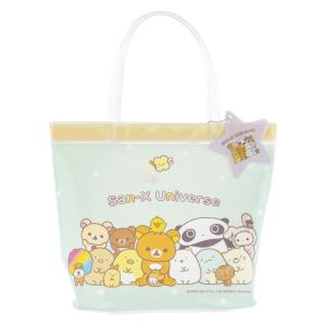 プールバッグ ビーチバッグ 子供用 プリキュア...の詳細画像2