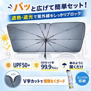 【レビュー投稿で1+1】スヌーピー 傘型サンシ...の詳細画像3