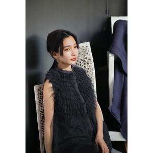 バックチェックコート Dos Diosas D8563 : bequadro - 通販 - Yahoo
