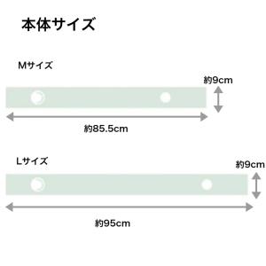 ネッククーラー Icy氷嚢マフラー M/Lサイ...の詳細画像5