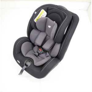【未使用】Cradle カルート チャイルドシート　3点式シートベルト 送料無料 美品 クレイドル カルートバースディ限定モデル チャイルド
