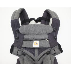 送料無料 美品 エルゴ OMNI 360 クー...の詳細画像2