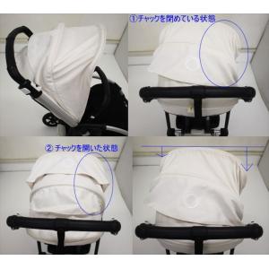 送料無料 バガブー ビー6 Bugaboo B...の詳細画像3