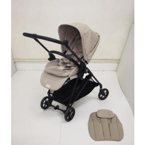 送料無料 サイベックス メリオ カーボン シーシェルベージュ 生後1ヶ月頃〜 クリーニング済