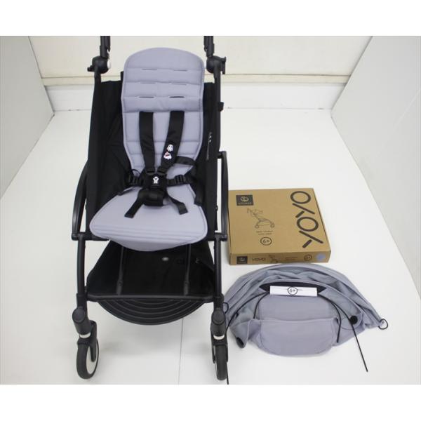 送料無料 美品 YOYO2 0＋6＋ ヨーヨー2 ゼロプラス シックスプラス  B型背面式 別売品多...