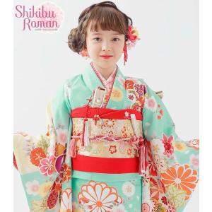 七五三 着物 7歳 フルセット 購入の商品一覧 通販 Yahoo ショッピング