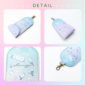 ランドセル キーケース リール 女の子 かわい...の詳細画像4